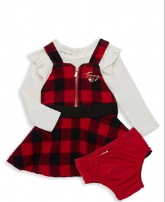 Salopete Tommy Hilfiger