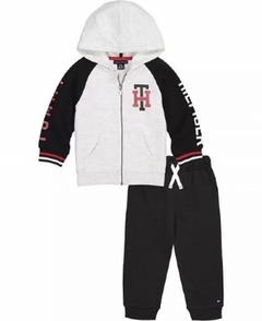 Conjunto moletom - Tommy Hilfiger