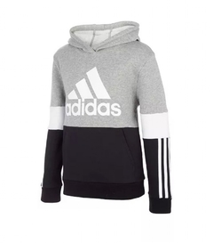Moletom Adidas Flanelado