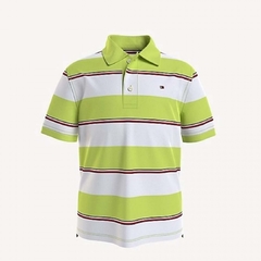 Camiseta polo Tommy Hilfiger