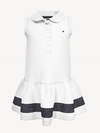 Vestido polo Tommy Hilfiger