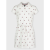 Vestido polo Tommy Hilfiger