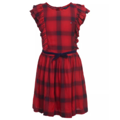 Vestido Tommy Hilfiger