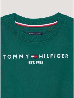 Moletom Tommy Hilfiger - comprar online
