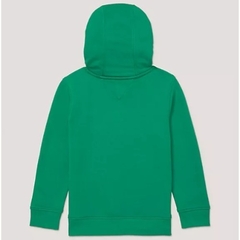 Moletom Com Capuz Tommy Hilfiger na internet