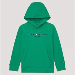 Moletom Com Capuz Tommy Hilfiger