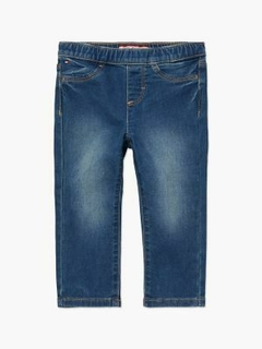 Calça Jeans Baby Tommy Hilfiger
