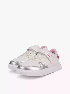 TÊNIS TOMMY HILFIGER FEMININO - Gih Baby Importados
