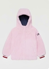 Jaqueta com Pelo Felpudo Tommy Hilfiger