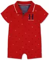 ROMPER ESTAMPADO TOMMY HILFIGER