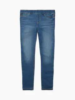 Calça Jeans Kids Tommy Hilfiger