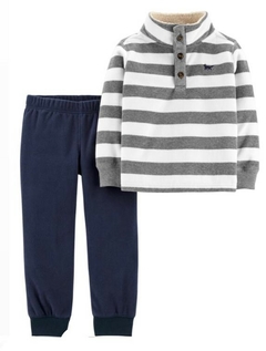 Conjunto Carter's
