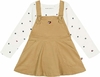 Conjunto Salopete Tommy Hilfiger - comprar online