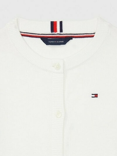 Cardigã Tommy Hilfiger - comprar online