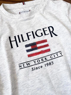 Vestido Tommy Hilfiger na internet