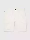 BERMUDA CARGO TOMMY HILFIGER OFF WHITE