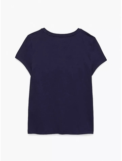 Camiseta Tommy Hilfiger - comprar online