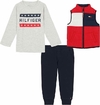 Trio Tommy Hilfiger