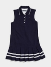 Vestido Polo Tommy Hilfiger