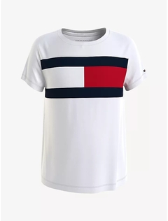 Camiseta Tommy Hilfiger