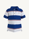 Camiseta polo Listrada Tommy Hilfiger