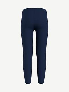 Calça Legging Bordada Tommy Hilfiger - comprar online