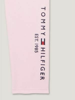 Calça Legging Bordada Tommy Hilfiger - comprar online