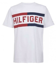 Camiseta Estampada Tommy Hilfiger