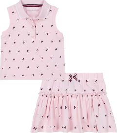 CONJUNTO TOMMY HILFIGER na internet