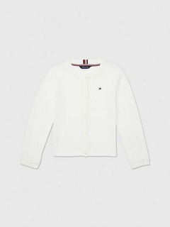 Cardigã Tommy Hilfiger