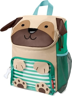 Mochila escolar Skip Hop Cachorro