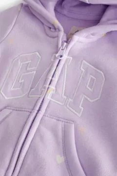 Macacão Moletom GAP na internet