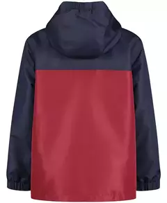 JAQUETA CORTA VENTO TOMMY HILFIGER IMPERMEÁVEL - comprar online