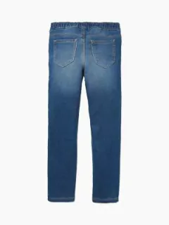 Calça Jeans Kids Tommy Hilfiger na internet