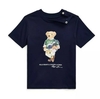 Camiseta Ralph Lauren
