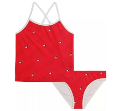 Conjunto de praia Tommy Hilfiger