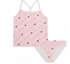 Conjunto de praia Tommy Hilfiger