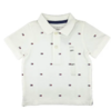 Camiseta polo Tommy Hilfiger