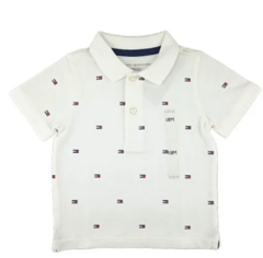 Camiseta polo Tommy Hilfiger