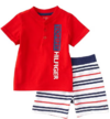 Conjunto Tommy Hilfiger