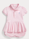 Romper Vestido Ralph Lauren