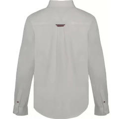 Camisa Logo Bordado Tommy Hilfiger - comprar online