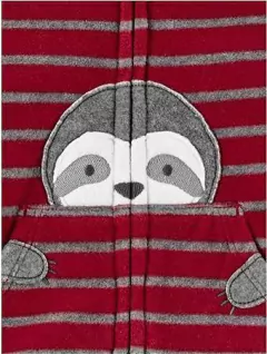 Casaco em Fleece Carter´s - comprar online