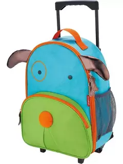 MOCHILA DE RODINHAS SKIP HOP