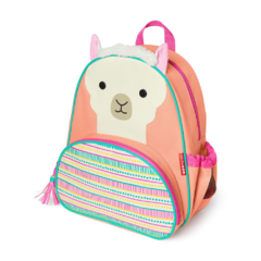 Mochila Skip Hop Lhama
