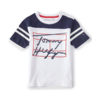 Camiseta Estampada Tommy Hilfiger