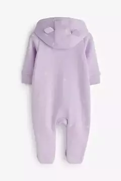Macacão Moletom GAP - comprar online