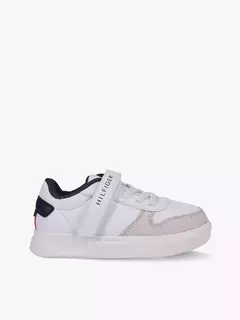 TÊNIS TOMMY HILFIGER UNISSEX - Gih Baby Importados