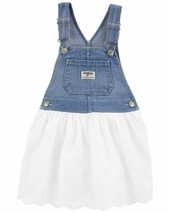 SALOPETE OSHKOSH CARTER´S COM SAIA EM LAISE