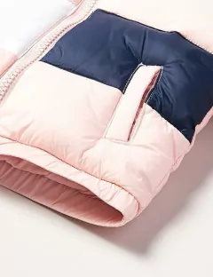 Jaqueta Puffer Tommy Hilfiger